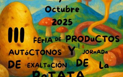 Programa Local Cope Astorga 17 de Octubre 2025