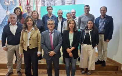 La Universidad une a más de 100 investigadores en el grupo ‘ULEgif’ para ofrecer una respuesta multidisciplinar frente a la emergencia de los incendios forestales