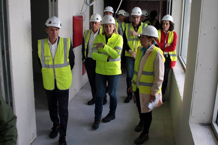 La Unidad de Valoración de León estará operativa en junio tras una inversión de más de 6,1 millones de euros