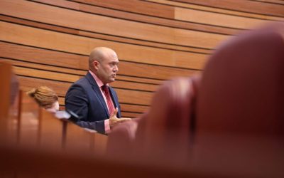 El PSOE insta a la Junta a proteger al sector del lúpulo leonés ante la amenaza de prácticas abusivas