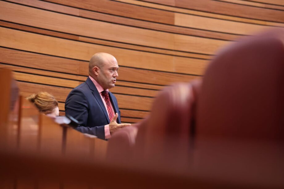 El PSOE insta a la Junta a proteger al sector del lúpulo leonés ante la amenaza de prácticas abusivas