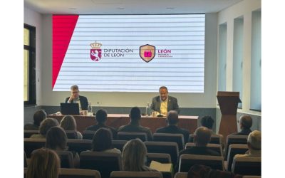 La Diputación de León refuerza la ciberseguridad de los «pequeños ayuntamientos» con una inversión de 4 millones