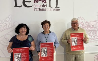 El maestro bañezano Odón Alonso Ordás será homenajeado en las I Jornadas del Romanticismo de León