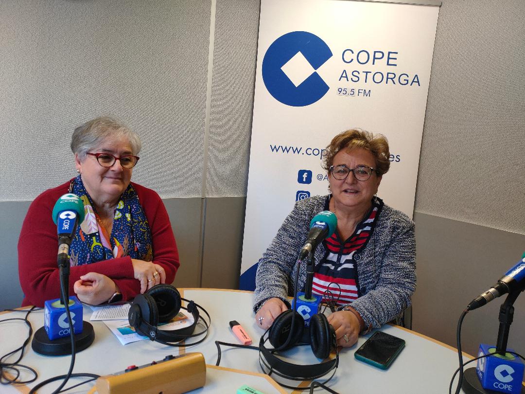 Programa Local Cope Astorga 7 de Octubre 2025
