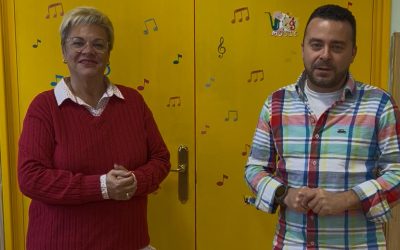 La Escuela Municipal de Música de Astorga inaugura su 31º curso con más de 220 alumnos matriculados