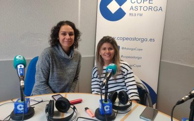 Programa Local Cope Astorga 6 de Octubre 2025