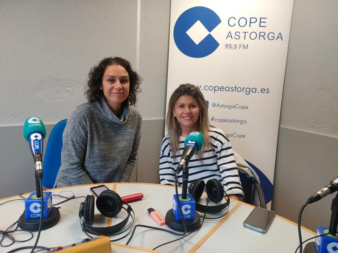 Programa Local Cope Astorga 6 de Octubre 2025