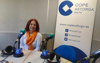Programa Local Cope Astorga 1 de Octubre 2025