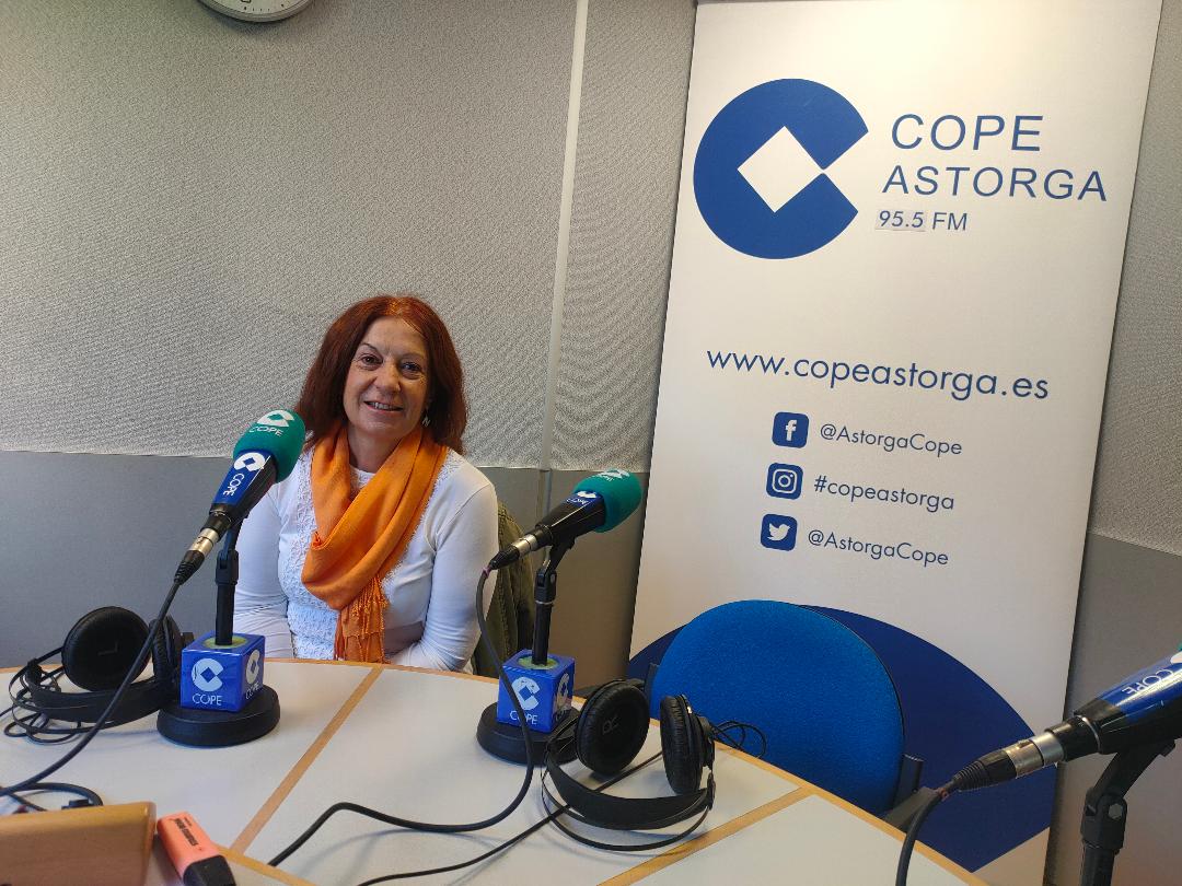 Programa Local Cope Astorga 1 de Octubre 2025