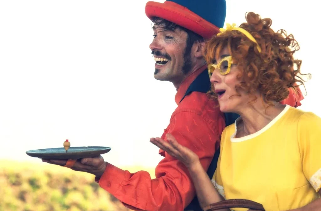 La Bañeza, Carrizo de la Ribera y Laguna de Negrillos acogen teatro y circo en la programación cultural de octubre