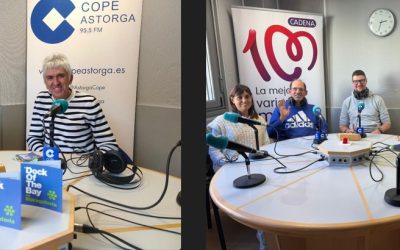 Programa Local Cope Astorga 28 de Octubre 2025