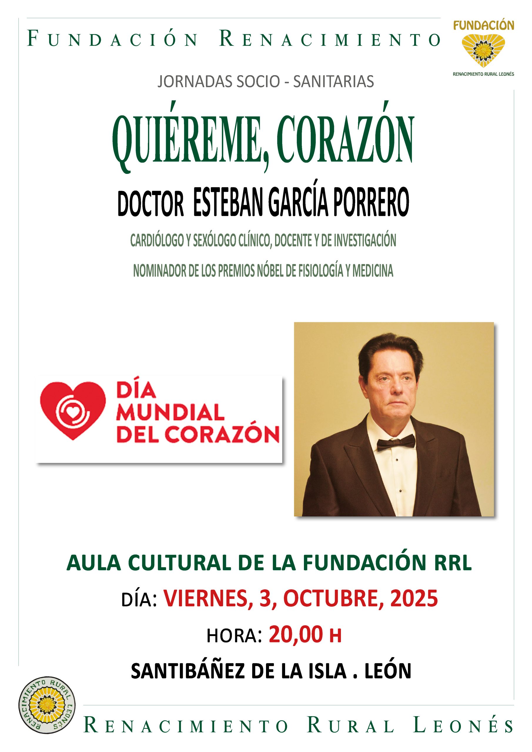 QUIÉREME CORAZÓN FRRL