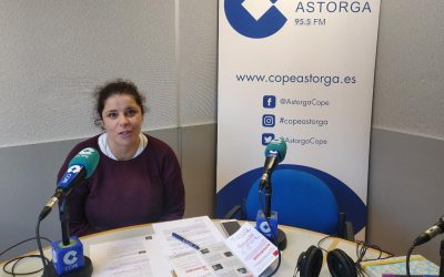 Programa Local Cope Astorga 29 de Octubre 2025