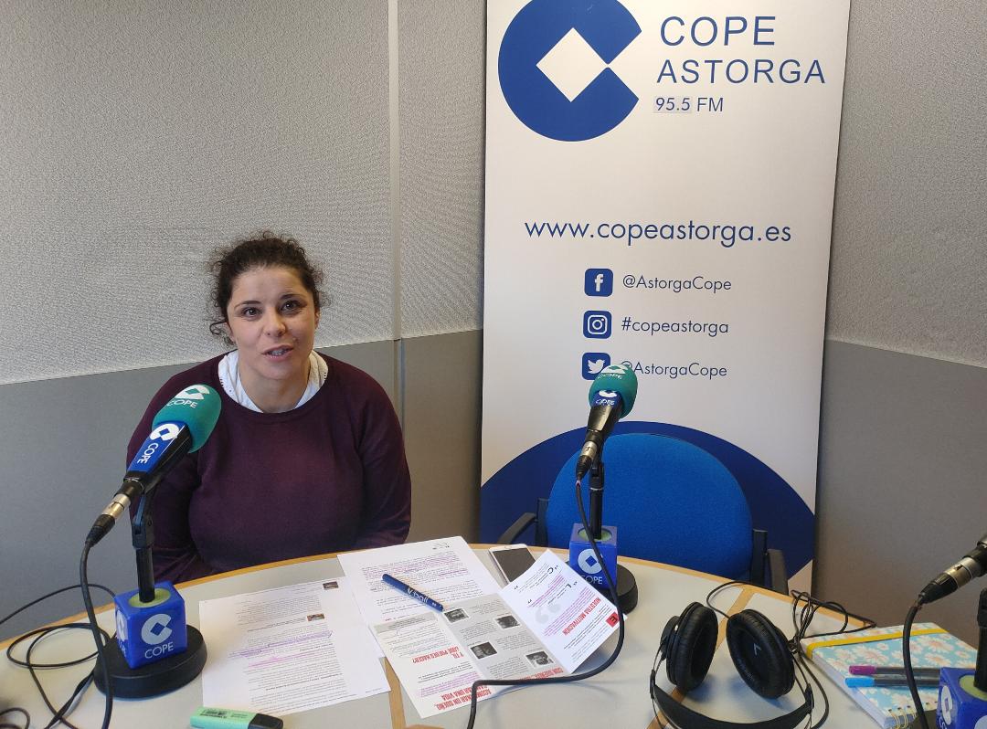 Programa Local Cope Astorga 29 de Octubre 2025