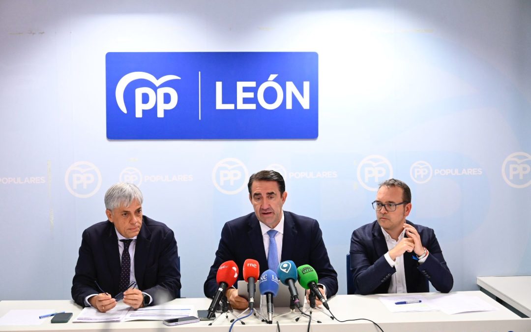 El PP resalta que los presupuestos contemplan refuerzos para la extinción de incendios y el PSOE afirma que “son un bochorno institucional”