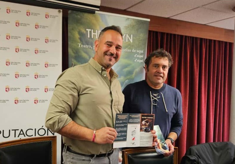 El Instituto Leonés de Cultura amplía su campaña de teatro escolar basada en grupos y temas relacionados con la provincia