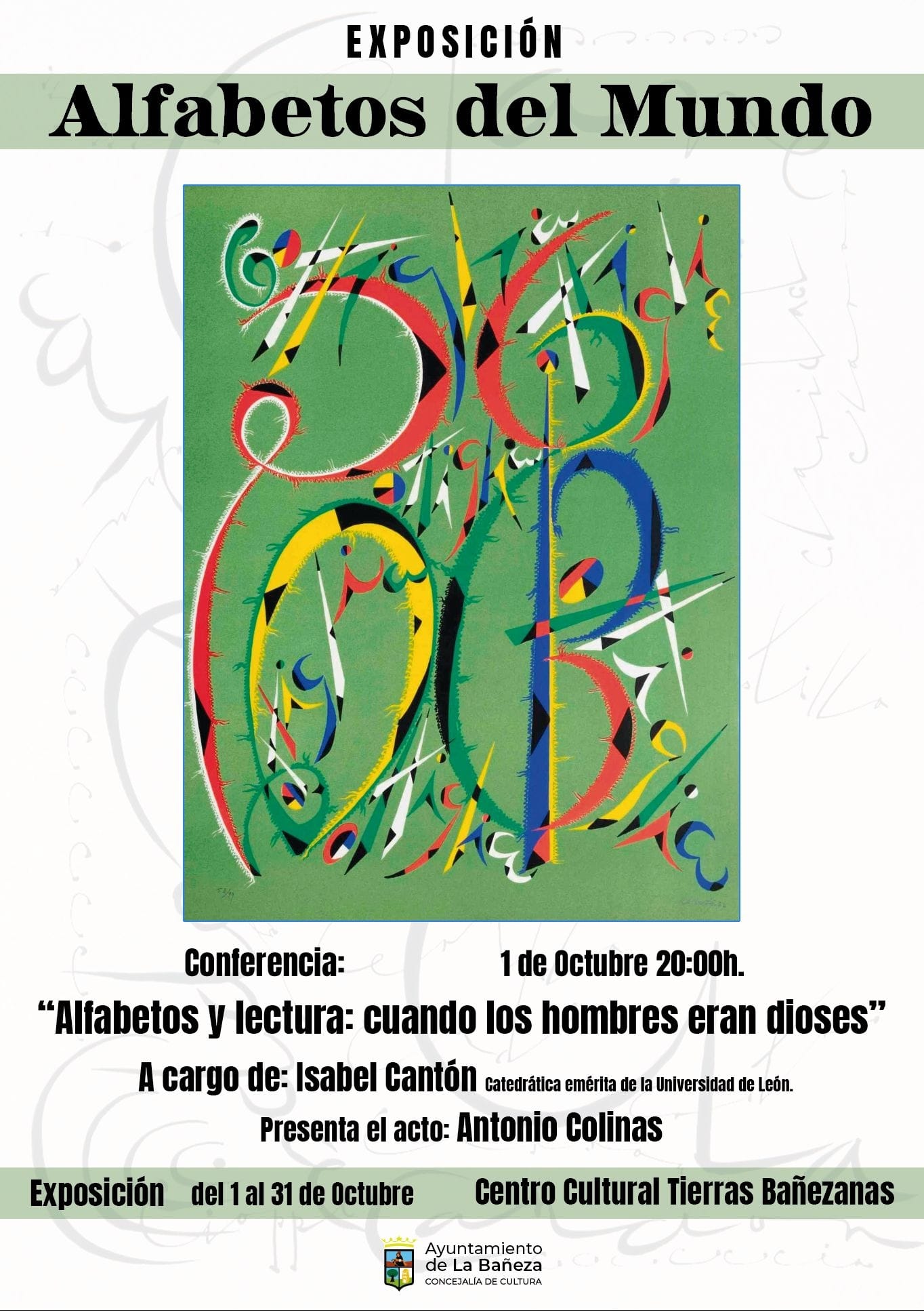 Programa Local Cope Astorga 3 de Octubre 2025