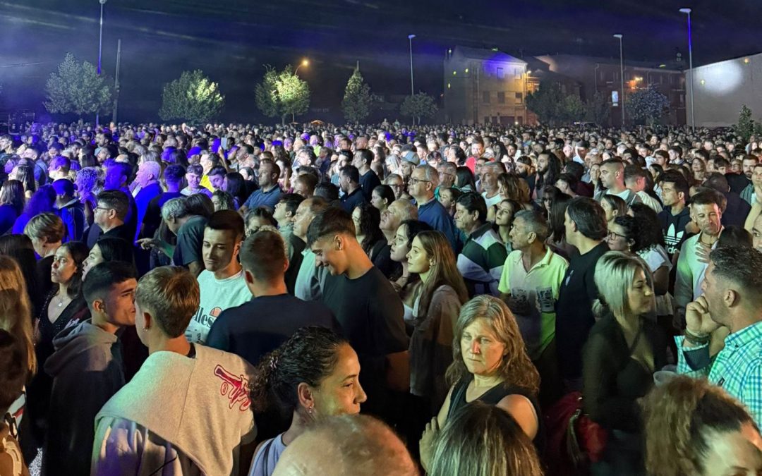 La Junta concede una subvención de más de 13.000 euros para la segunda edición del ‘Astorgafest’ de este año