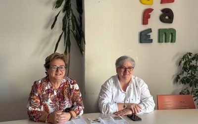 Astorga celebra el Día Mundial de la Salud Mental con el objetivo de “eliminar estigmas de los diagnósticos psicosociales”