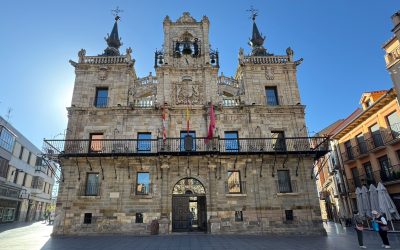 El PSOE de Astorga acusa al PP de cerrar 2025 en negativo y cuestiona su gestión económica