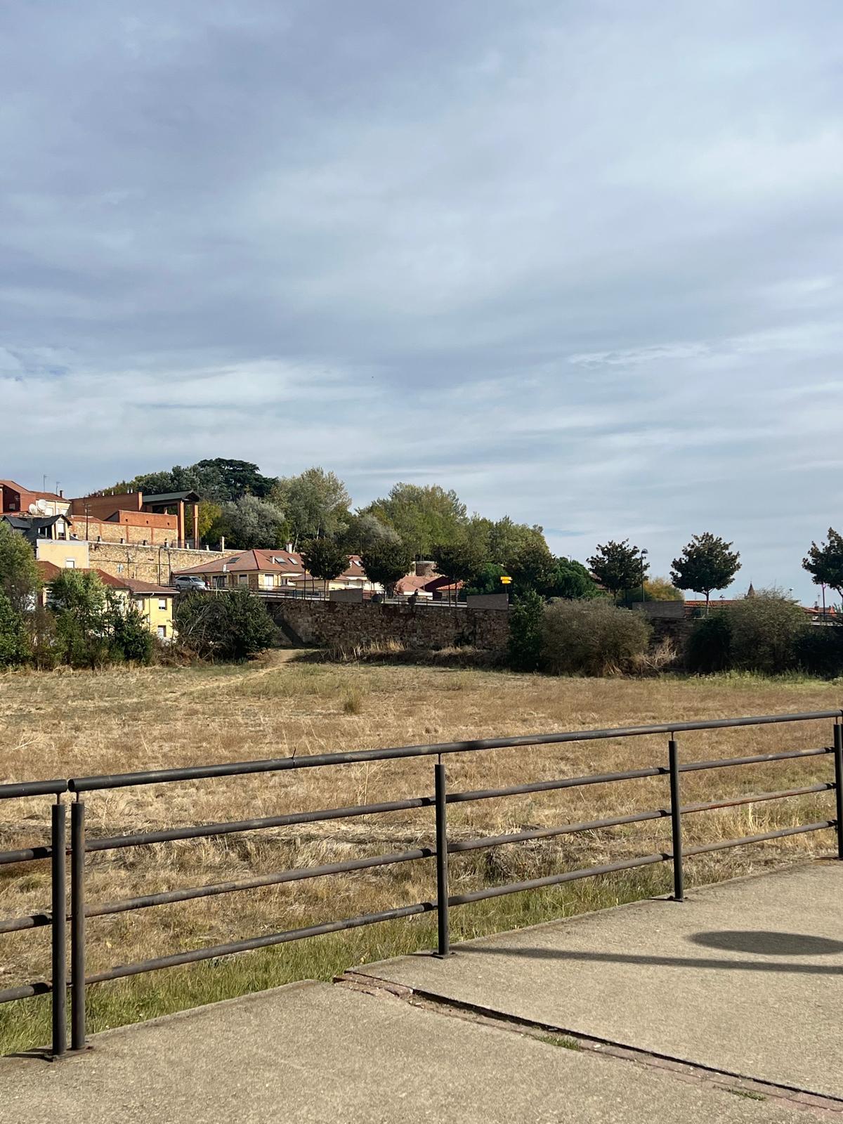 Astorga desbloquea definitivamente el desarrollo del sector El Bastión con nuevas viviendas y suelo comercial