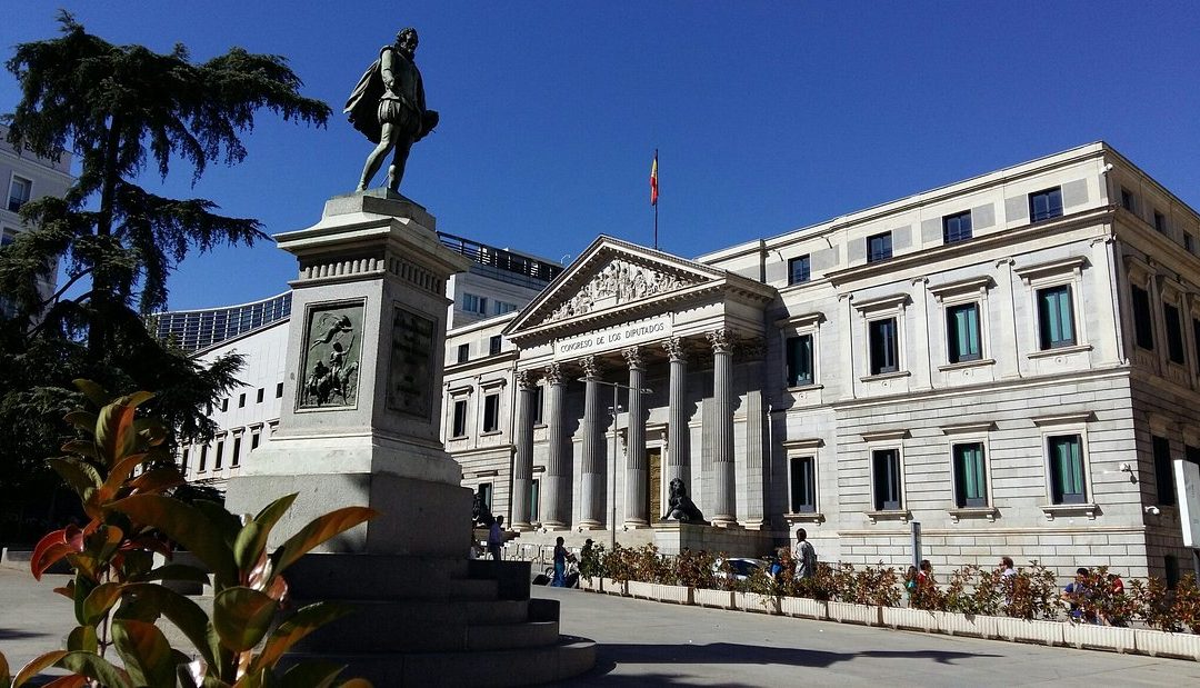 PSOE vota en contra de la PNL sobre investigación de incendios y acusa a Vox y al PP de desmantelar el operativo antiincendios en Castilla y León