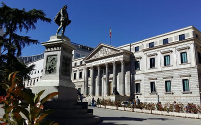 PSOE vota en contra de la PNL sobre investigación de incendios y acusa a Vox y al PP de desmantelar el operativo antiincendios en Castilla y León