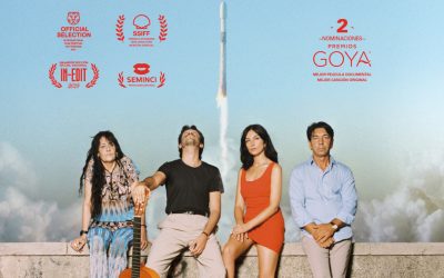 La primera película dirigida por C. Tangana se podrá ver hoy en Astorga