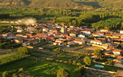 ASAJA alerta de que un «despiste» de la Junta deja a los agricultores de Llamas de la Ribera sin poder solicitar ayudas