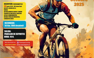 Programa Local Cope Astorga 20 de Octubre 2025