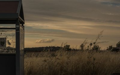 Astorga acoge la exposición del décimo Certamen de Fotografía Urbana Contemporánea Leonesa
