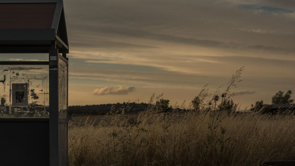 Astorga acoge la exposición del décimo Certamen de Fotografía Urbana Contemporánea Leonesa