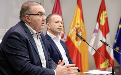 La Oficina de Expropiaciones permitirá a la Diputación de León obtener por medios propios terrenos para ejecutar obras en carreteras de la provincial
