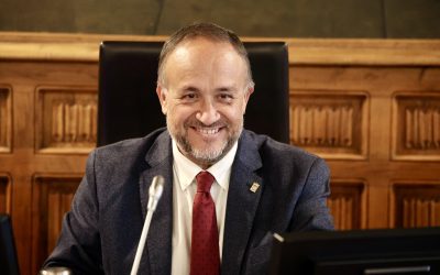 La Diputación de León aprueba el presupuesto “más alto de la historia” con 240 millones de euros para el próximo año