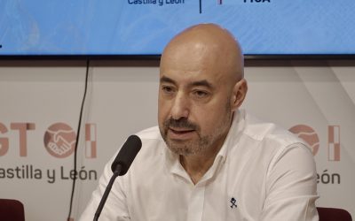 Lobo admite que “no hay avances significativos” sobre la azucarera de La Bañeza y afirma: “Empujaremos para que no se deje en el olvido”