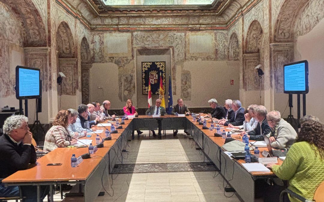 La senda de Künig en la provincia leonesa, calificada Camino Histórico a Santiago de Compostela