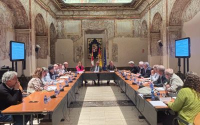 La senda de Künig en la provincia leonesa, calificada Camino Histórico a Santiago de Compostela