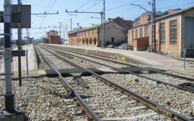 El PP pregunta al Gobierno sobre las actuaciones para corregir el abandono de la línea férrea entre León y La Granja de San Vicente