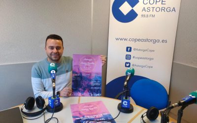 Programa Local Cope Astorga 17 de Noviembre 2025