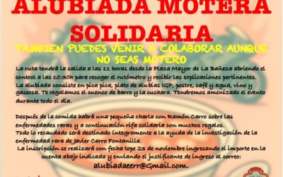 Programa Local Cope Astorga 19 de Noviembre 2025
