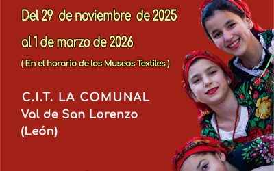 «La esencia del Folklore»: la exposición de La Comunal que da una visión emotiva de la danza tradicional paramesa