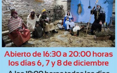 Programa Local Cope Astorga 1 de Diciembre 2025