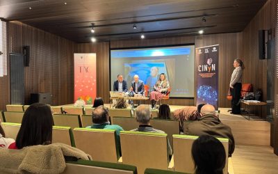 El Congreso Internacional de Neurocomunicación abre su cuarta edición en la Biblioteca Municipal de Astorga