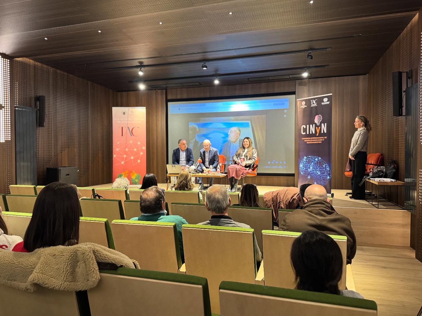 Programa Local Cope Astorga 21 de Noviembre 2025