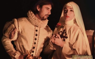 La Bañeza acoge una exposición de trajes del Siglo de Oro vinculada a la obra “Don Juan Tenorio”