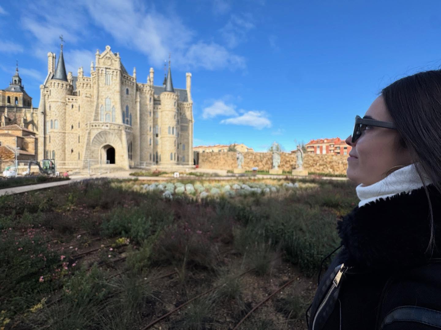 El Palacio de Gaudí se convierte en escenario de una investigación de seguimiento ocular aplicada al turismo