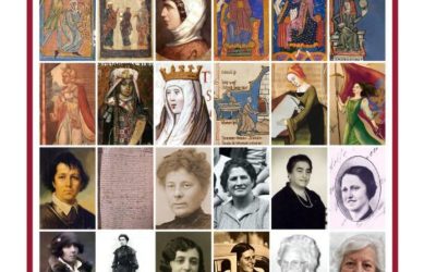 La Bañeza acoge hasta el día 28 la muestra ‘León, Señorío de Mujeres’