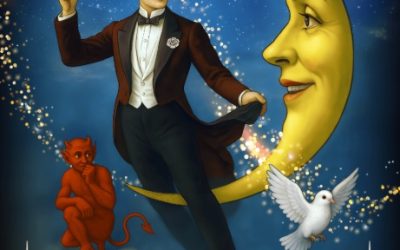 La Bañeza ultima la XXII edición del Festival Vive la Magia con cuatro jornadas de espectáculos internacionales