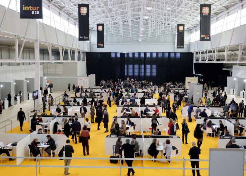 Astorga promocionará sus atractivos turísticos en la 28ª edición de la Feria INTUR en Valladolid