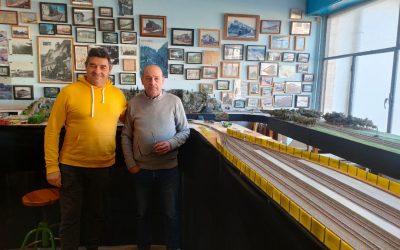 Programa Local Cope Astorga 27 de Noviembre 2025